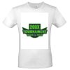 T-shirt unisexe classique Vignette