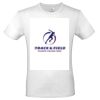 T-shirt unisexe classique Vignette