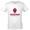 T-shirt unisexe classique Vignette