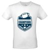 T-shirt unisexe classique Vignette
