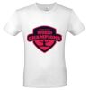 T-shirt unisexe classique Vignette