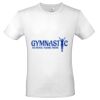 T-shirt unisexe classique Vignette