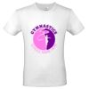 T-shirt unisexe classique Vignette