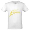 T-shirt unisexe classique Vignette