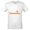 T-shirt unisexe classique Vignette