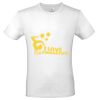 T-shirt unisexe classique Vignette