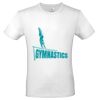 T-shirt unisexe classique Vignette