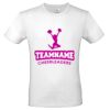 T-shirt unisexe classique Vignette