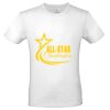 T-shirt unisexe classique Vignette