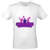 T-shirt unisexe classique Vignette