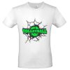 T-shirt unisexe classique Vignette