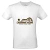 T-shirt unisexe classique Vignette