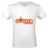 T-shirt unisexe classique Vignette