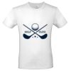 T-shirt unisexe classique Vignette