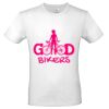 T-shirt unisexe classique Vignette