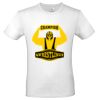 T-shirt unisexe classique Vignette