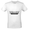 T-shirt unisexe classique Vignette