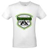T-shirt unisexe classique Vignette