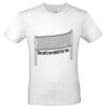 T-shirt unisexe classique Vignette