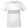 T-shirt unisexe classique Vignette