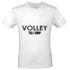T-shirt unisexe classique Vignette