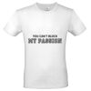 T-shirt unisexe classique Vignette