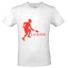 T-shirt unisexe classique Vignette