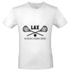 T-shirt unisexe classique Vignette