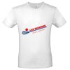T-shirt unisexe classique Vignette
