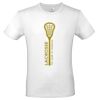 T-shirt unisexe classique Vignette