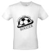 T-shirt unisexe classique Vignette
