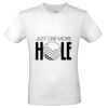 T-shirt unisexe classique Vignette