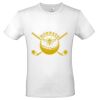 T-shirt unisexe classique Vignette