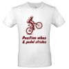 T-shirt unisexe classique Vignette
