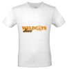 T-shirt unisexe classique Vignette