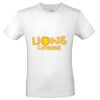 T-shirt unisexe classique Vignette