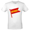 T-shirt unisexe classique Vignette
