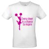 T-shirt unisexe classique Vignette