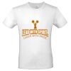 T-shirt unisexe classique Vignette