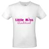 T-shirt unisexe classique Vignette