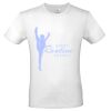 T-shirt unisexe classique Vignette
