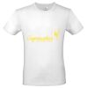 T-shirt unisexe classique Vignette