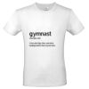 T-shirt unisexe classique Vignette