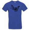 T-shirt 185g Vignette