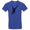 T-shirt 185g Vignette
