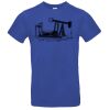 T-shirt 185g Vignette