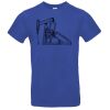 T-shirt 185g Vignette