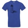 T-shirt 185g Vignette