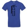 T-shirt 185g Vignette