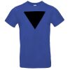 T-shirt 185g Vignette